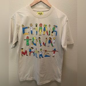 Chinatown T-Shirt